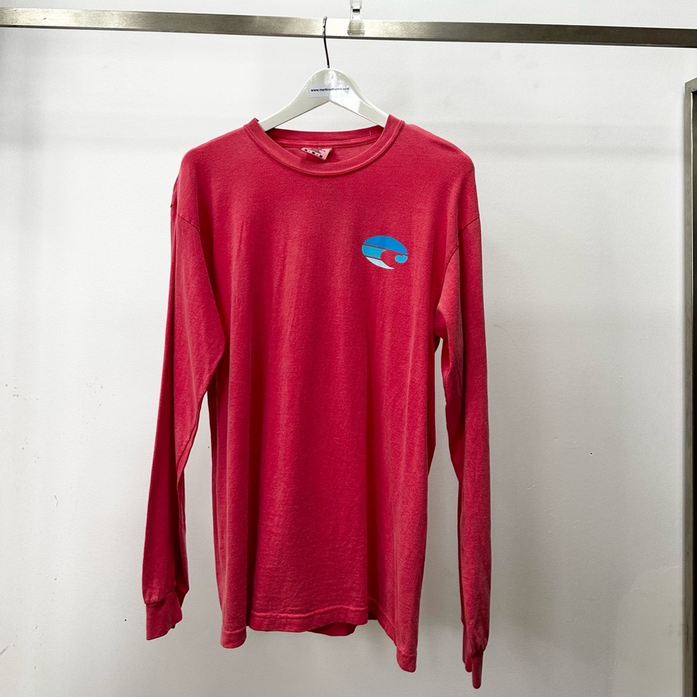 Costa Women’s Long Sleeve Top